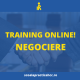 training de negociere online